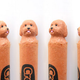 Illustration for article titled A portrait of the dog as a young crayon